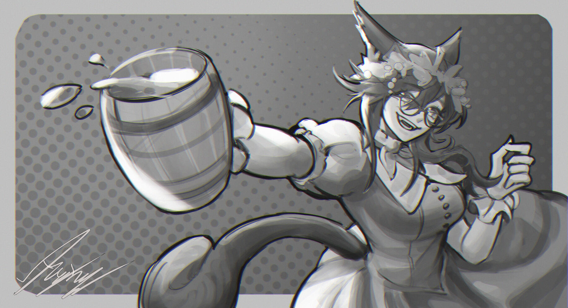 @m_rlg1103 / Mapou Taofu