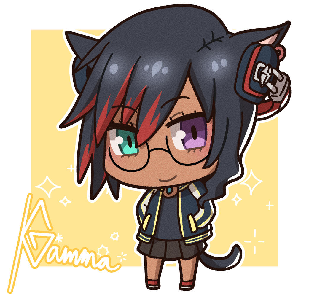 @KaizerGamma
